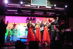 A&R Allstars